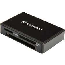 Transcend RDF9