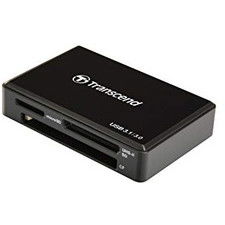 Transcend TS-RDF9K2
