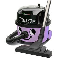 Numatic HVN204