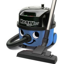 Numatic HVN-201