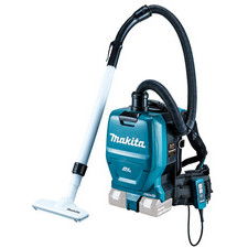 Makita DVC265ZXU