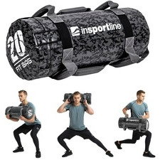 inSPORTline Fitbag Camu 20kg