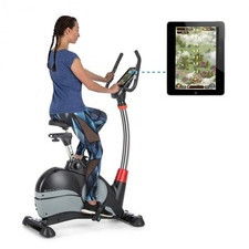 Capital Sports Arcadion Gaming Bike