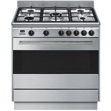 Smeg FS9606XSN
