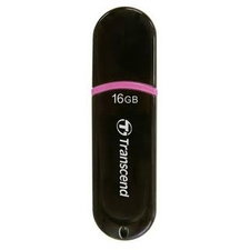 Transcend TS16GJFV30