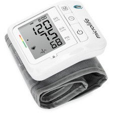 Microlife BP W1