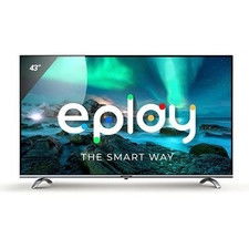Televizor LED Allview 43EPLAY6100-F, 109 cm, Full HD