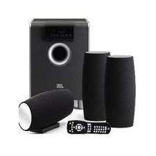 JBL CS 360XCITE