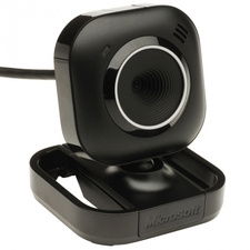 Microsoft LifeCam VX-2000