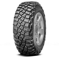 BFGoodrich Mud Terrain T/A KM3 255/65R17 114Q