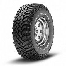 BFGoodrich Mud Terrain T/A KM3 265/65R17 120/117Q