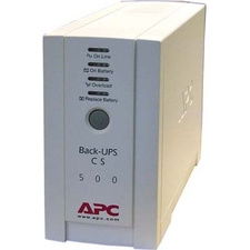 APC CS 500