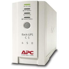 APC BK650EI