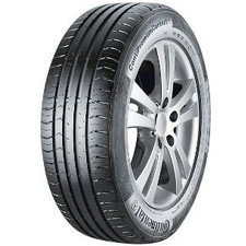 Continental ContiPremiumContact 5 SUV 225/65R17 102V