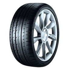 Continental ContiSportContact 3 245/45R19 98W