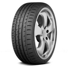 Continental ContiSportContact 3 275/40R19 101W