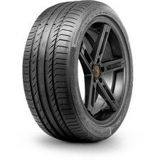 Continental ContiSportContact 5 255/50R19 107W