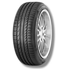 Continental ContiSportContact 5 SUV 315/40R21 111Y
