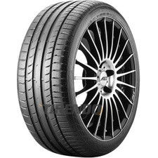 Continental ContiSportContact 5P 235/40R20 96Y