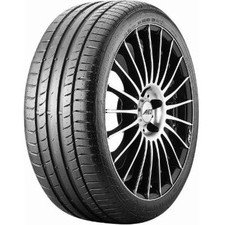 Continental ContiSportContact 5P 255/35R20 97Y
