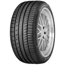 Continental ContiSportContact 5P XL 275/45R20 110Y