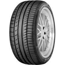 Continental ContiSportContact 5P XL 315/30R21 105Y