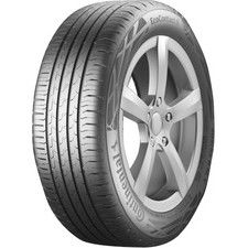 Continental EcoContact 6 215/55R17 94V