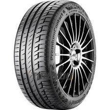 Continental PremiumContact 6 275/45R19 108Y