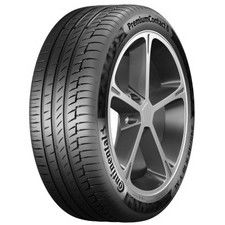 Continental PremiumContact 6 225/60R18 104V