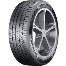 Continental PremiumContact 6 235/40R19 96Y