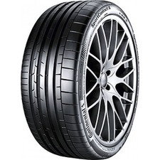 Continental SportContact 6 225/40R19 93Y