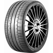 Continental SportContact 6 235/40R18 95Y