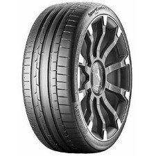 Continental SportContact 6 245/45R19 102Y