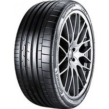 Continental SportContact 6 255/40R20 101Y