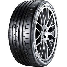 Continental SportContact 6 275/35R19 100Y