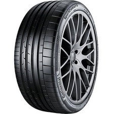 Continental SportContact 6 275/35R20 102Y