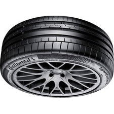 Continental SportContact 6 325/30R21 108Y
