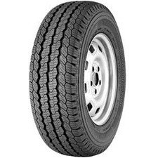 Continental VancoFourSeason 195/75R16 107R