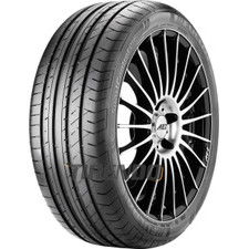 Fulda SportControl 2 205/50R17 93Y