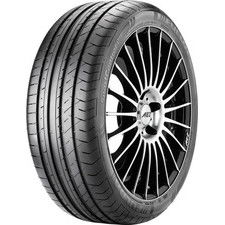Fulda SportControl 2 255/35R18 94Y