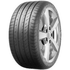 Fulda SportControl 2 245/35R18 92Y