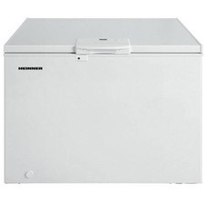 Heinner HCF-M250EA++