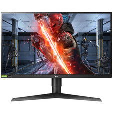 LG 27GN750-B