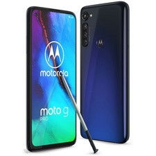 Motorola Moto G Pro