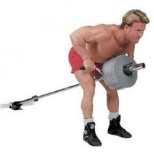 Dayu Fitness BR-076