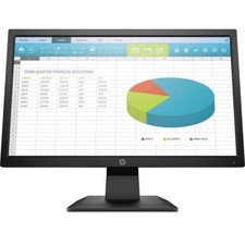 HP P204