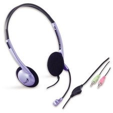 Genius HS-02B