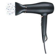 Braun HC50