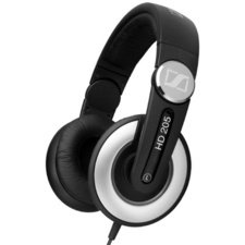 Sennheiser HD 205