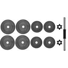 FitTronic ES-26010-15